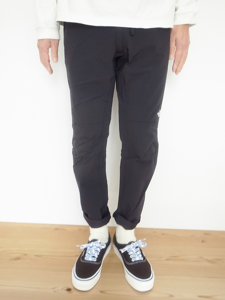 THE NORTH FACE ALPIN LIGHT PANT K