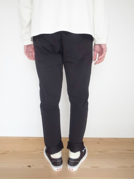 THE NORTH FACE ALPIN LIGHT PANT K