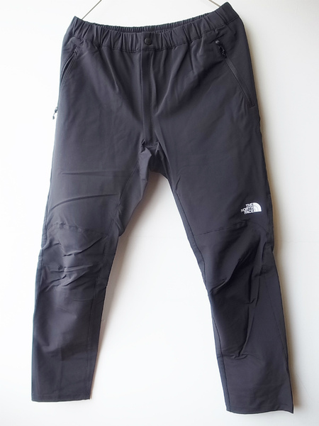 THE NORTH FACE ALPIN LIGHT PANT K