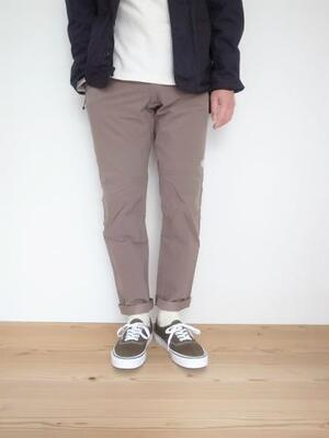 THE NORTH FACE ALPIN LIGHT PANT FB