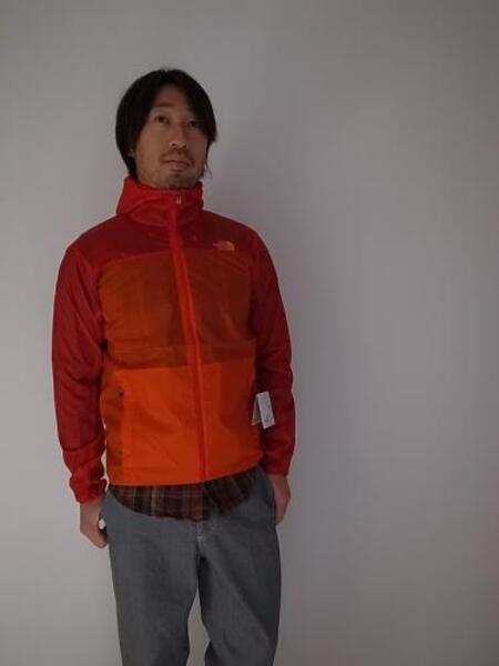 THE NORTH FACE  ザ.ノースフェイス  IMPULSE HOODIE