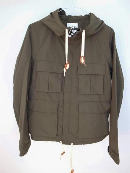 F/CE SUPPLEX SHORT MOUNTAIN JK | DOWN THE LINE - 和歌山県和歌山市 