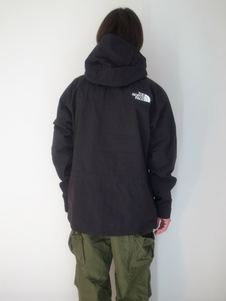 THE NORTH FACE ザ.ノースフェイス MOUNTAIN LIGHT JACKET K