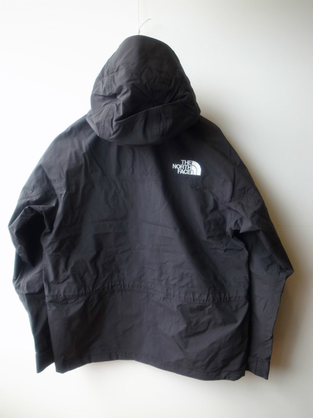 THE NORTH FACE ザ.ノースフェイス MOUNTAIN LIGHT JACKET K