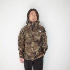 THE NORTH FACE NOVELTY DOT SHOT JACKET
