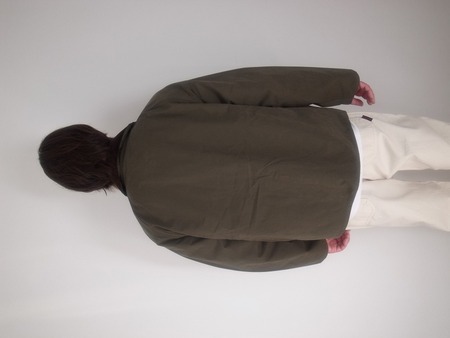 Barbour OS TRANSPORTER CUSUAL JACKET