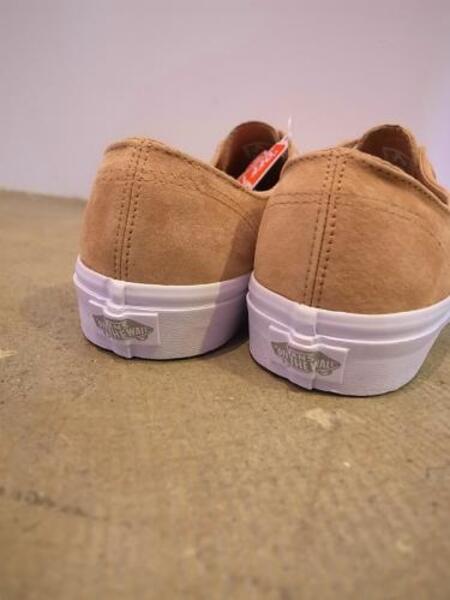 VANS バンズ Authentic Gore (Suede pack) Brown