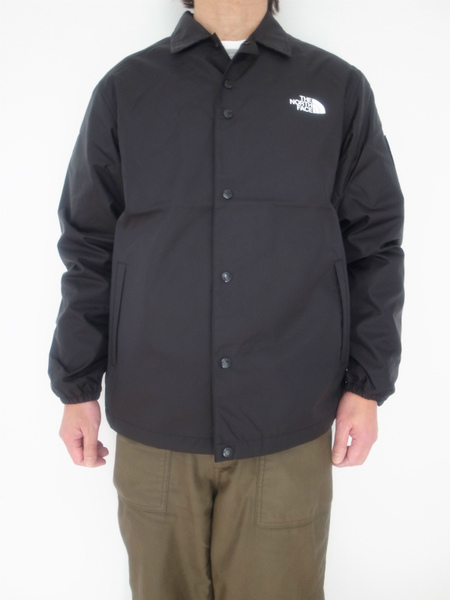 THE NORTH FACE THE COACH JACKET K