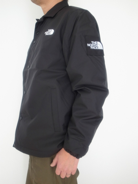 THE NORTH FACE THE COACH JACKET K