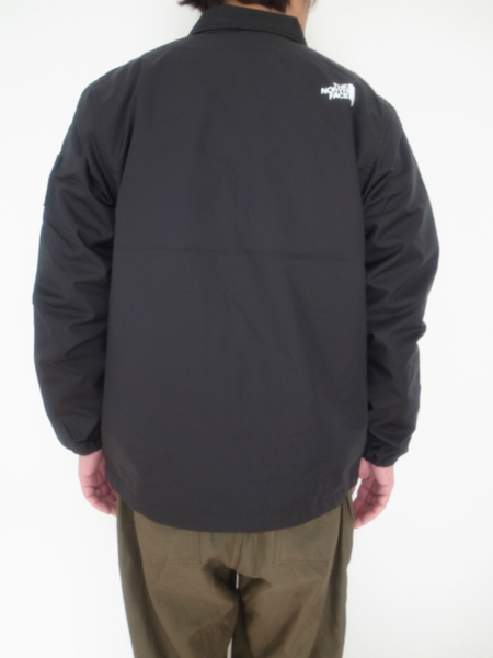 THE NORTH FACE THE COACH JACKET K