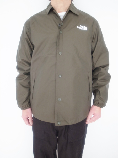 THE NORTH FACE THE COACH JACKET NT