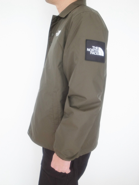 THE NORTH FACE THE COACH JACKET NT