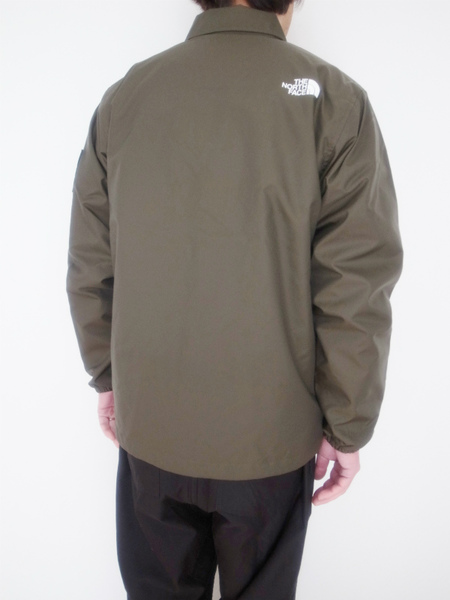 THE NORTH FACE THE COACH JACKET NT