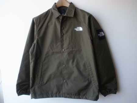 THE NORTH FACE THE COACH JACKET NT