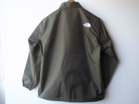 THE NORTH FACE THE COACH JACKET NT