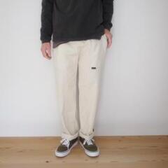 GRAMICCI GADGET PANT GREIGE