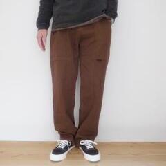 GRAMICCI GADGET PANT TABACCO