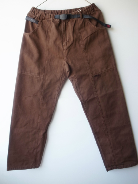 GRAMICCI GADGET PANT TABACCO