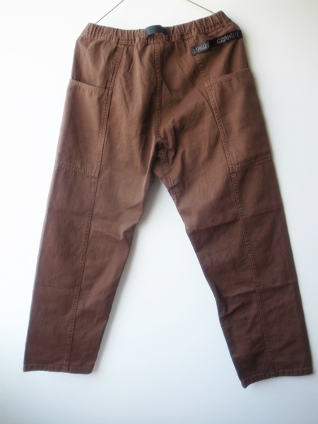 GRAMICCI GADGET PANT TABACCO