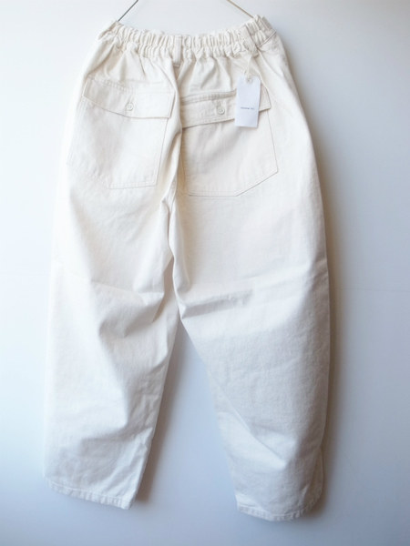 Ordinary fits JAMES PANTS P046 ECR