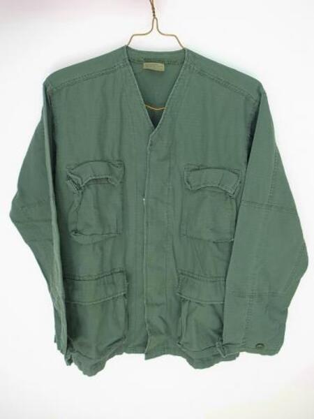 ROTHCO BDU SHIRT V-NECK HARD WASH