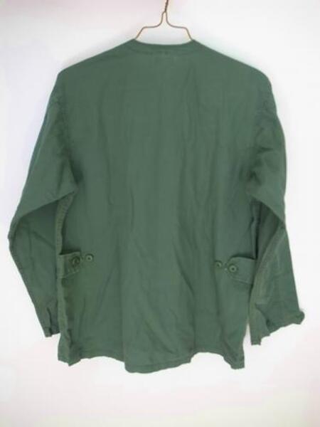 ROTHCO BDU SHIRT V-NECK HARD WASH | DOWN THE LINE - 和歌山県
