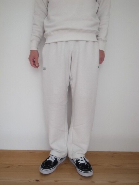 THE NORTH FACE  GAR SWEAT PANTS