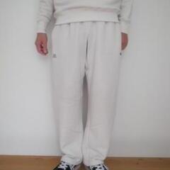 THE NORTH FACE  GAR SWEAT PANTS