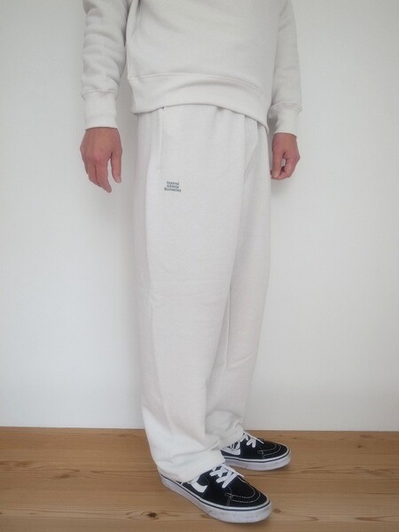 THE NORTH FACE  GAR SWEAT PANTS