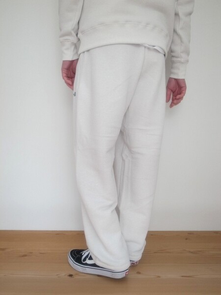 THE NORTH FACE  GAR SWEAT PANTS