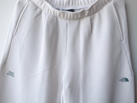 THE NORTH FACE  GAR SWEAT PANTS