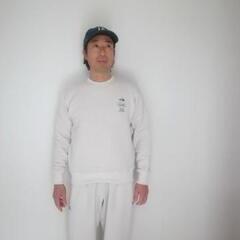 THE NORTH FACE  GAR SWEAT CREW