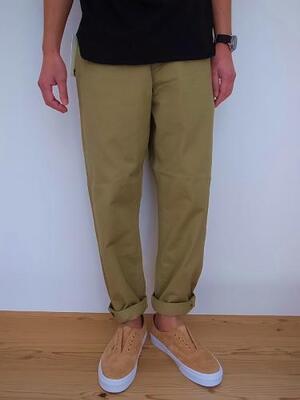 FOB FACTORY BALL TROUSERS