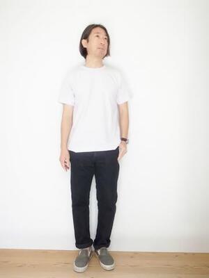 BETTER MID WEIGHT CREW NECK S/S CREW T P.PURPLE
