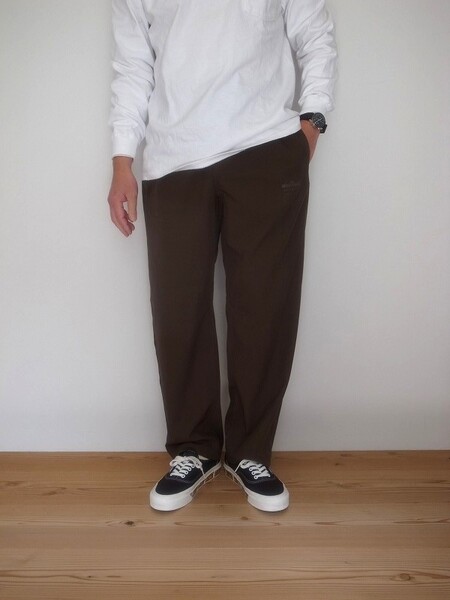 WILD THINGS MOTION PANTS OLIVE