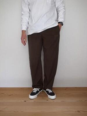 WILD THINGS MOTION PANTS OLIVE