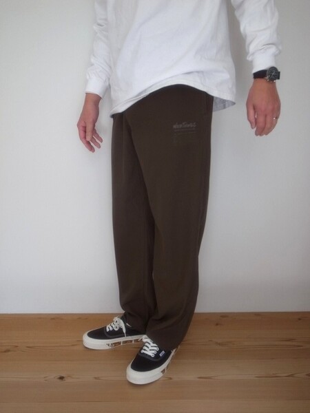 WILD THINGS MOTION PANTS OLIVE