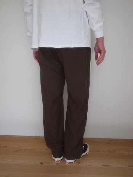 WILD THINGS MOTION PANTS OLIVE