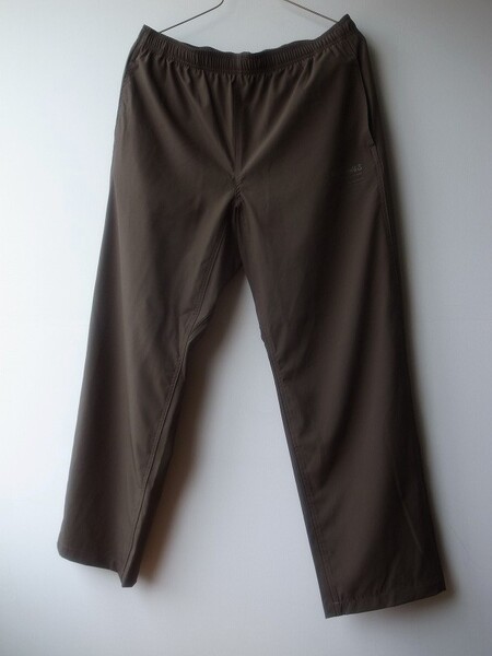 WILD THINGS MOTION PANTS OLIVE