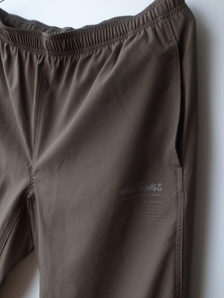 WILD THINGS MOTION PANTS OLIVE