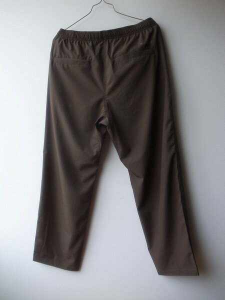 WILD THINGS MOTION PANTS OLIVE