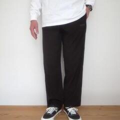 WILD THINGS MOTION PANTS BLACK