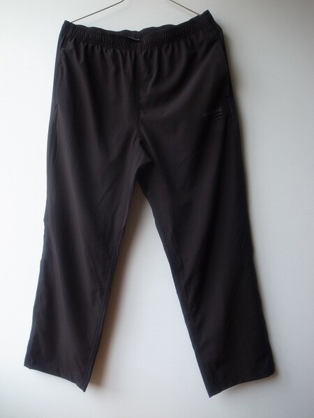WILD THINGS MOTION PANTS BLACK