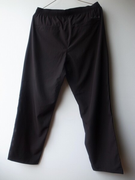 WILD THINGS MOTION PANTS BLACK