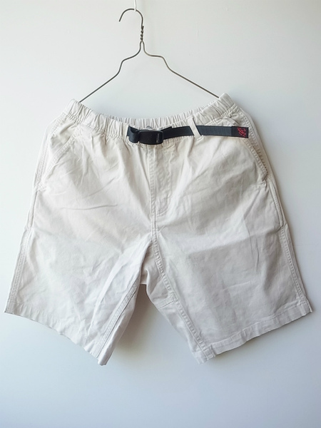 GRAMICCI ST-SHORTS GREIGE