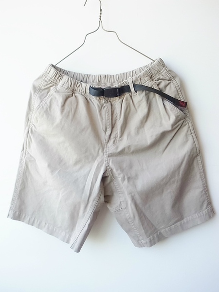 GRAMICCI ST-SHORTS SAND BEIGE