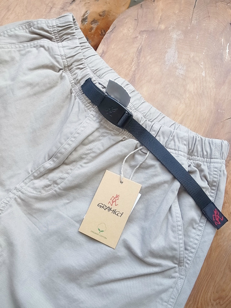 GRAMICCI ST-SHORTS SAND BEIGE