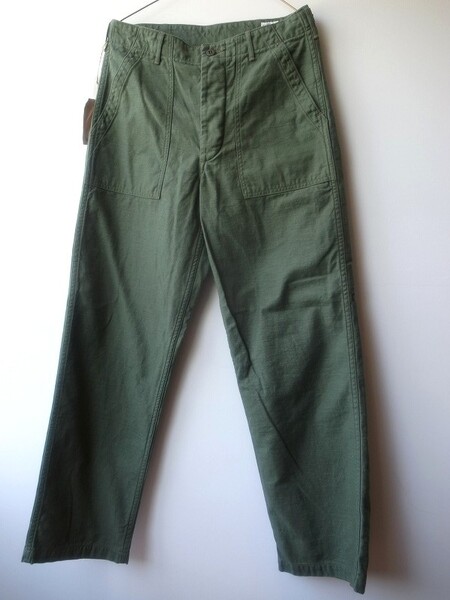 orslow US ARMY FATIGUE PANTS