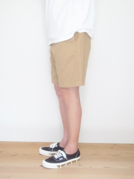 GRAMICCI G-SHORTS CHINO