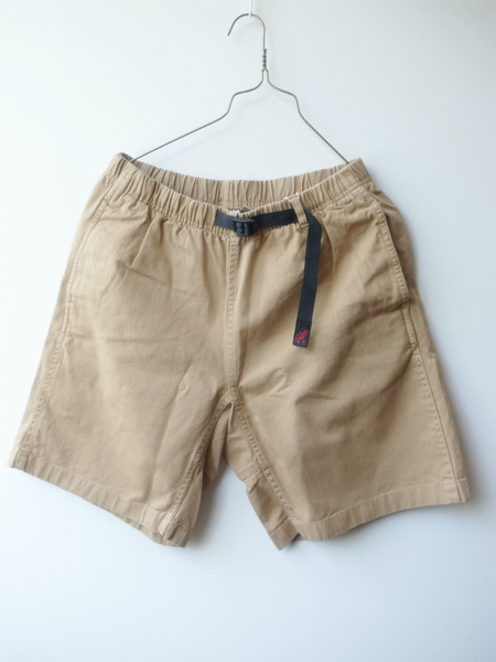 GRAMICCI G-SHORTS CHINO